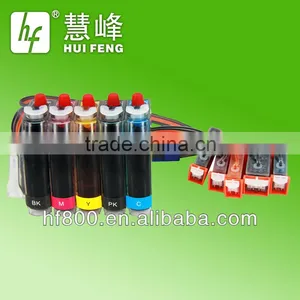 425/426/225/226/725/726 CISS Factory CISS Manufacture Continuous Ink Supply System for CANON/HP/Brother/Epson Printers thumbnail-1