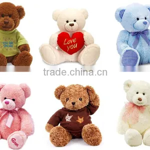Plush Teddy Bears, Wholesale Mini Teddy Bear , Teddy Bear Plush Toy thumbnail-2