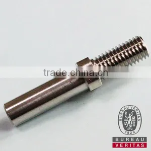 Customed Internal Self Threading Nuts Producing Manufacturer Factory thumbnail-3