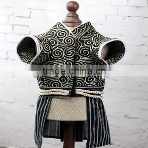 Best Quality Colorful Pet Dog Clothes thumbnail-4
