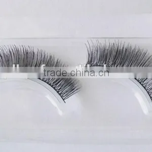 Pure Handmade Mink Fur Lashes L thumbnail-3