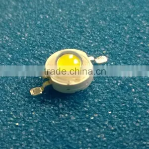 3 Watt High Power Led Lamp 200lm - 220lm thumbnail-1