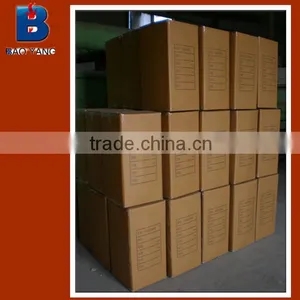 High Temperature Thermal Insulation 1260STD Ceramic Fiber Paper thumbnail-2