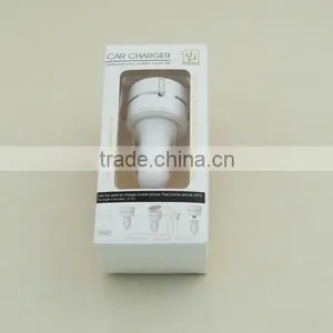 New Style Crazy Selling Phone Car Holder Charger thumbnail-2