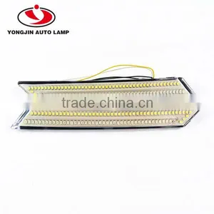 Hight Brightness Roewe 550 Daytime Running Lamp thumbnail-1