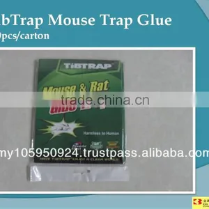 TibTrap Mouse Trap Glue thumbnail-1