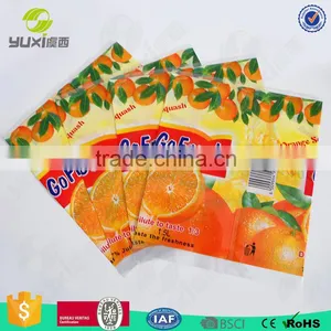 Square Shape Roll Machine Printing Self Adhesive Label thumbnail-4