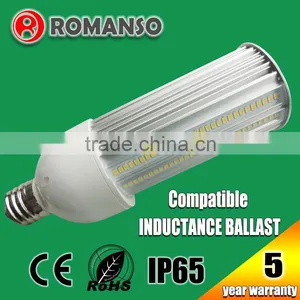 45w180degree E27 E40 E39 Waterproof 300v Led Replacement 1000w Halogen thumbnail-2