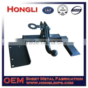 Provide Professional Oem Truck Tralier thumbnail-1