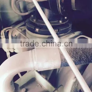 NEW Condition US Made Sullair DPQ1050 Air Compressor New America Made Sullair DPQ1050 Air Compressor Year 2011 Air Compressor thumbnail-4