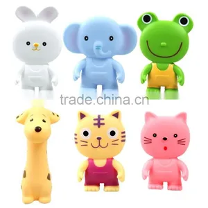 OEM Vinyl Toys Made From Eco-friendly Vinyl Material thumbnail-1