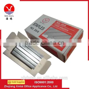 Wholesale Standard Office Stationery Staple Pin in Common Use thumbnail-2