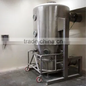 Fluid Bed Dryer thumbnail-1