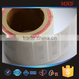 MDIY861 Factory Price Tire Rfid Tag ISO18000-6C EPC C1 GEN2 thumbnail-1