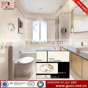 Good Price Ceramic Wall Tile Decoration thumbnail-1