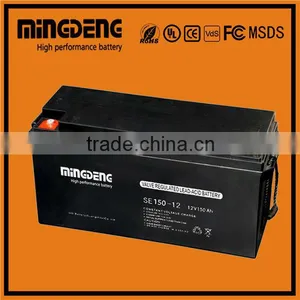 2015 Best Price!!! 12v150ah/200ah Batteries for Solar Panel System thumbnail-4