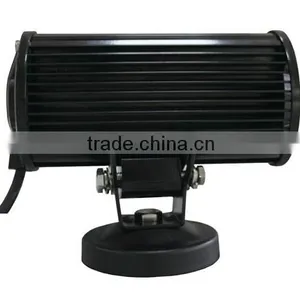 Super Bright High Power Auto Light 36w 6.5 Inch Double Row 12v Led Car Work/head Light thumbnail-5