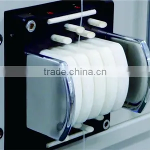 High Quality Automatic Uster Yarn Evenness and Hairiness Tester thumbnail-5