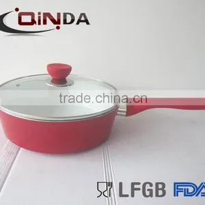 FDA and SFG Approved Cheap Milk Pan thumbnail-1