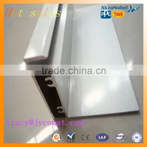 6063-T5 Anodized AA10 Aluminum Solar Energy Frames MANUFACTURER thumbnail-5