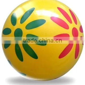 High Quality Full Print Pvc Ball thumbnail-1