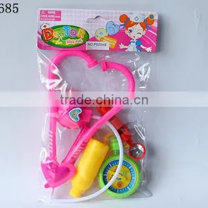 Simulation Medical Suction Plate With a Small Doctor Children Educational Toys Cheap Wholesale Magic Small Clinic thumbnail-1