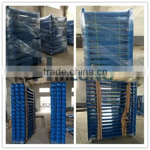 Powder Coating Stackable Portable BTR Tire Rack thumbnail-5