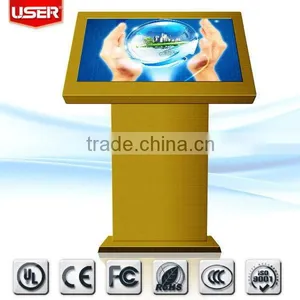 New Promotional 82 Inch Car Lcd Touch Screen Monitor thumbnail-4