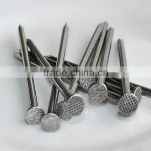 Q195 Polishing 2.cm--12cm Common Nail thumbnail-3