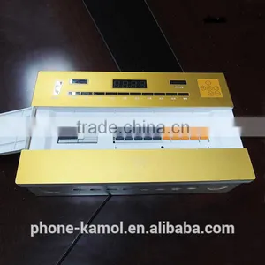 OEM ODM Inteligent Smart Switch Circuit Breakers or Distribution Board Phone Control thumbnail-1
