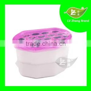 OEM 500ml High Quality Closet Rid Damp Dehumidification Box thumbnail-1