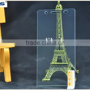 Guangzhou China Shock Absorption Tempered Glass Screen Protector for Huawei thumbnail-1