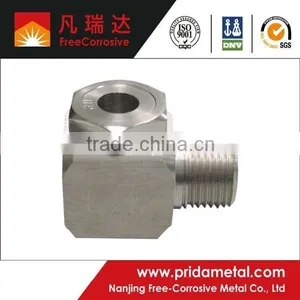The Tray Type Hollow Cone Nozzle thumbnail-1