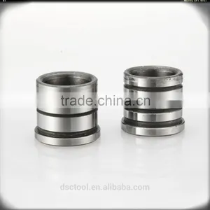 Misumi Standard Straight Stripper Guide Bushings LOCTITE Adhesive for Mold Button Dies thumbnail-1