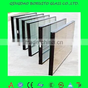 Sound-proof Energy Saving Insulated Glass for Curtain Wall thumbnail-2