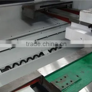 VM1580 FANUC Control System Vertical Machine Centre thumbnail-3