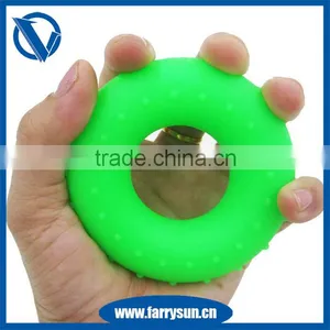 2016 Silicone Rubber Grip for Exercise thumbnail-1