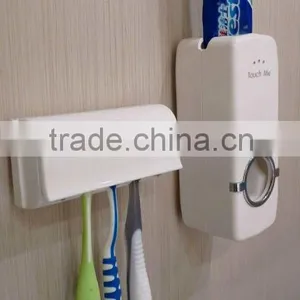 New Automastic Toothpaste Dispenser thumbnail-1