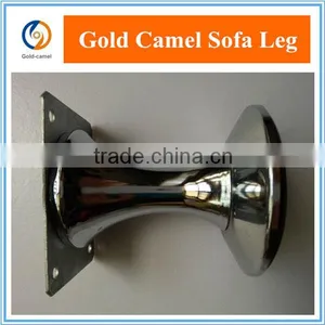8.7cm Sofa Leg /Screw Sofa Legs/Furniture Leg thumbnail-1