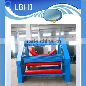DDZ 400 Belt Catcher Decive for Belt Conveyor thumbnail-1