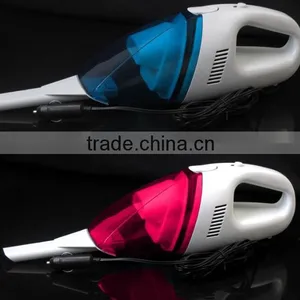 Promotional Car Vaccum Cleaner thumbnail-1