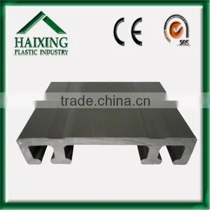 Pvc Door Profile Pergola Profile,asa, SGS,CE,30s thumbnail-1