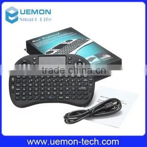 2016 Hot High Quality Air Mouse for Smart tv Box thumbnail-1