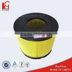 Design Promotional Automobile Filter Paper Manufacture thumbnail-4