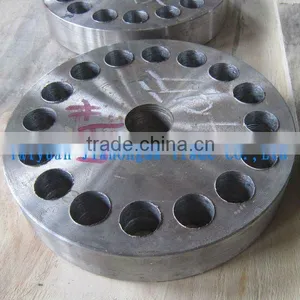 Non-standard Carbon Steel A105 Flange thumbnail-1