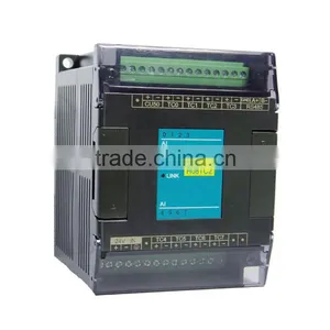 Haiwell H08TC2 8points PLC Expansion Module for Freezer Compartment Temperature Control thumbnail-1