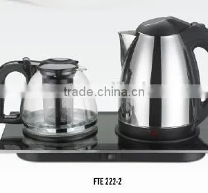 Hot Sale High Quanlity Electric Kettle NK-K945 thumbnail-1