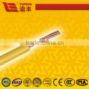 Fixed Housing Wire LSOH/LSZH 1.5MM,2.5MM,4MM,6MM Electrical Wire Electric Wire and Cable Quality Choice thumbnail-1