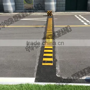 Tyre Killer to Stop Car thumbnail-4