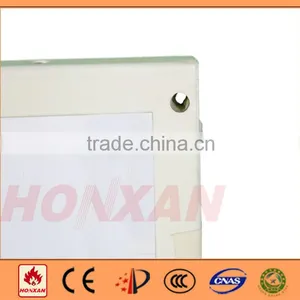 White Panel Infrared Heater Heater thumbnail-3